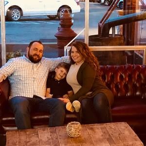 Meet your Posher, Kevin